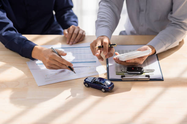 Granite Hills auto coverage comparison